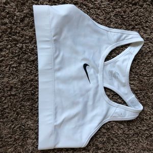 Nike sport bra